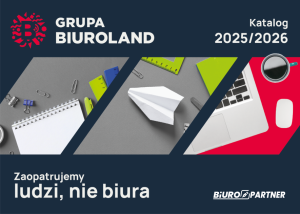 Nowy katalog